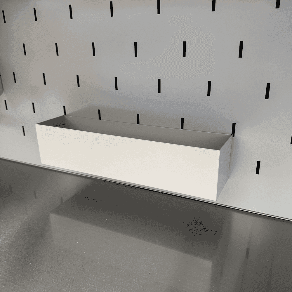 30cm shelf for pro cab