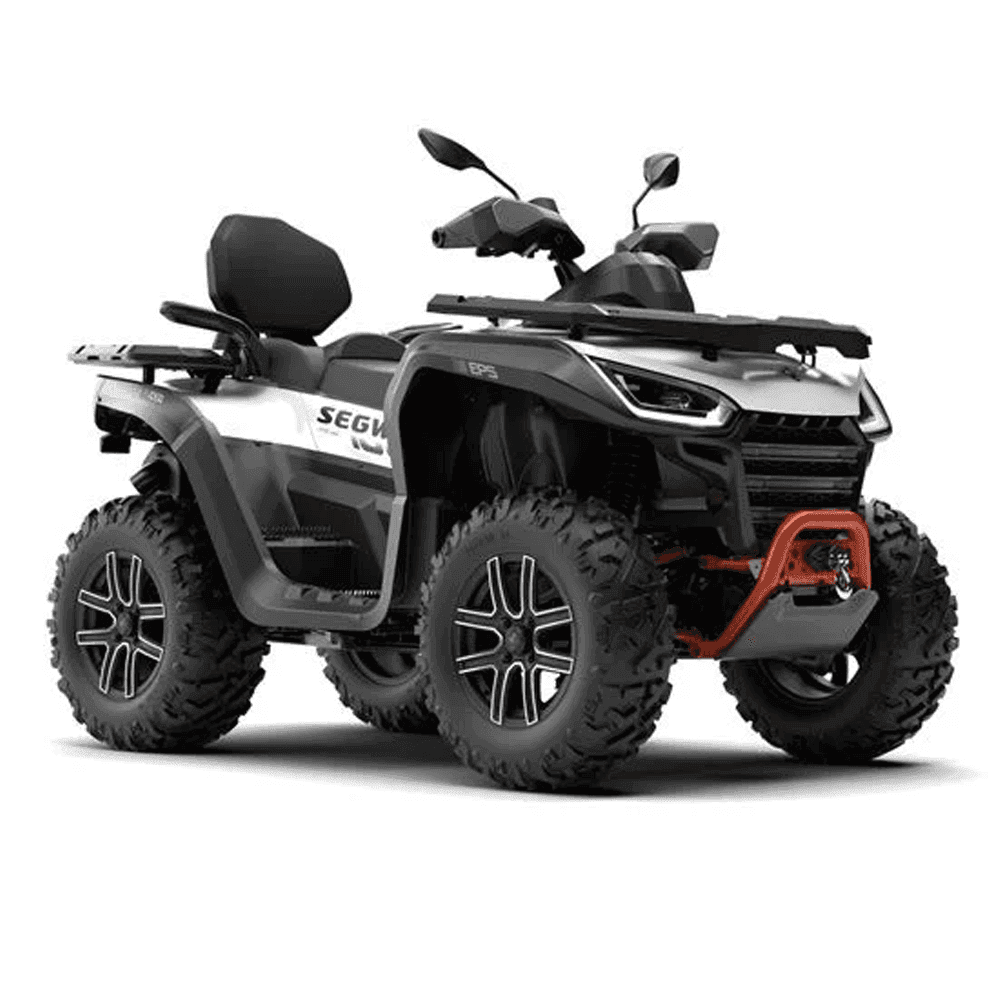 Segway AT10 ATV Quad Bike