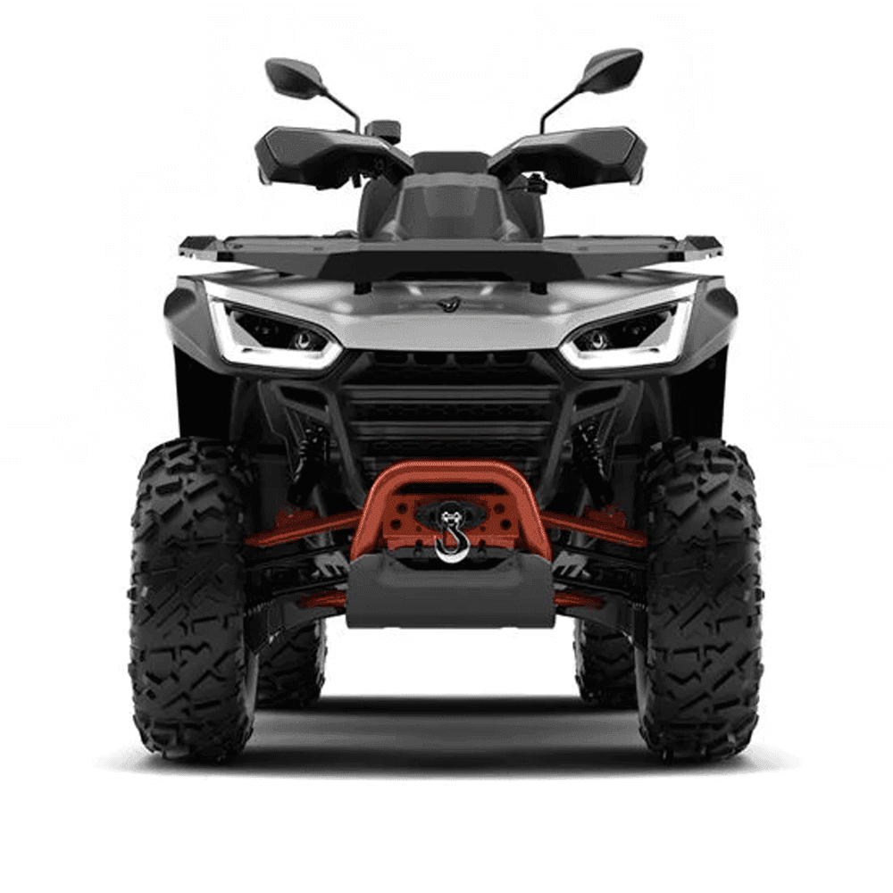 Segway AT10 ATV Quad Bike
