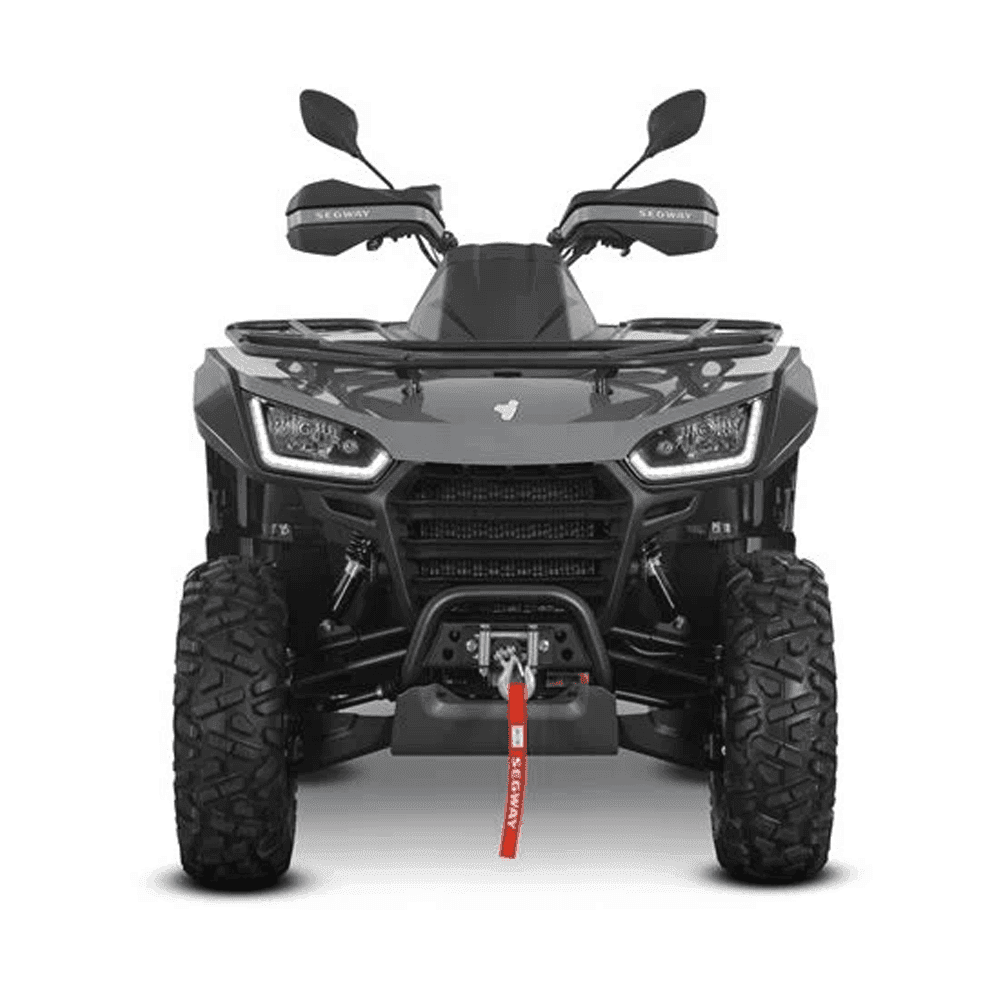 Segway AT6B ATV Quad Bike