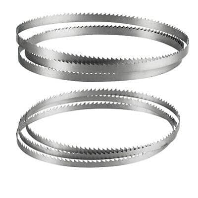 Crytec SM4200 Saw blade