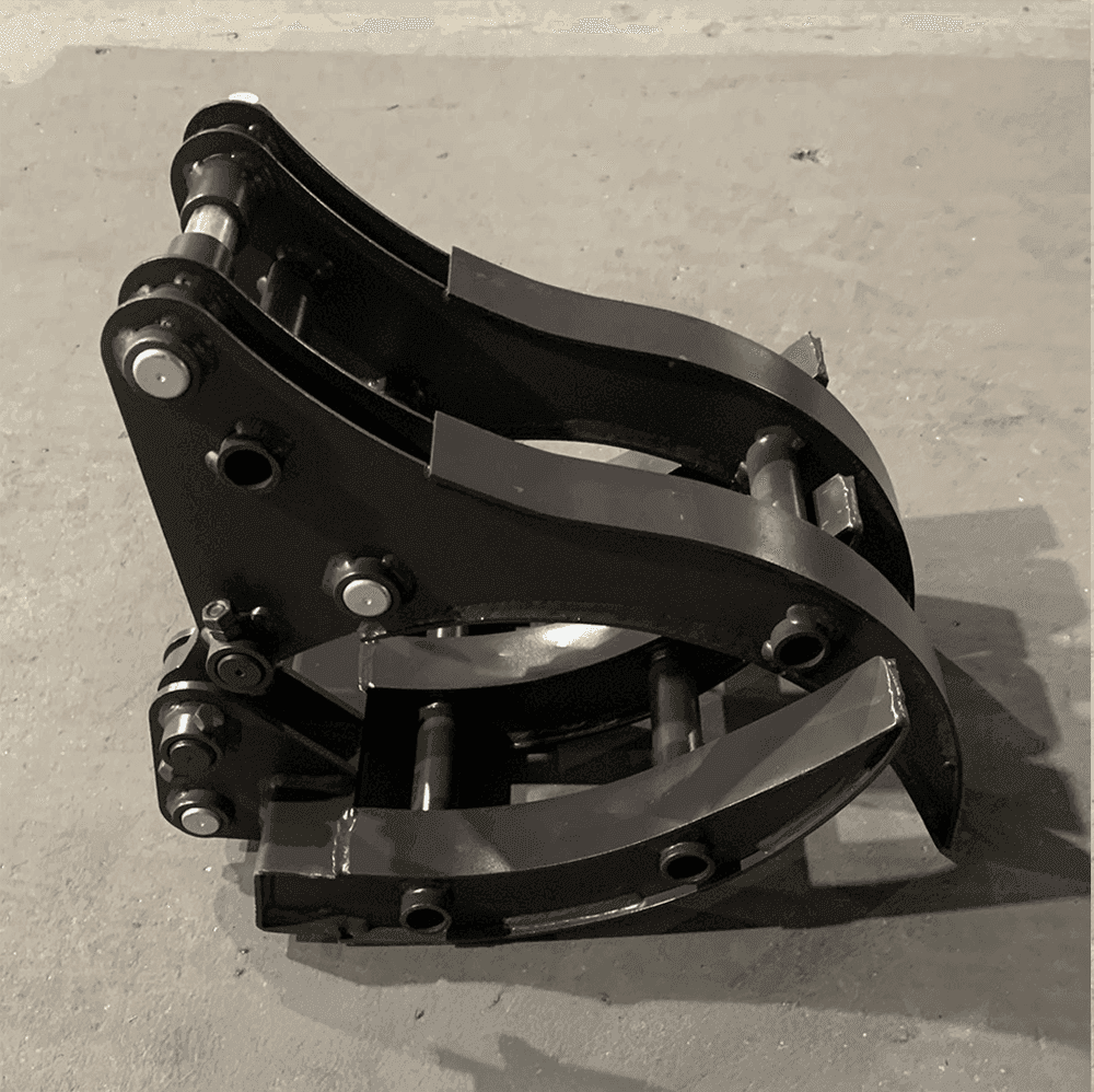 CREX6-M Log Grabber
