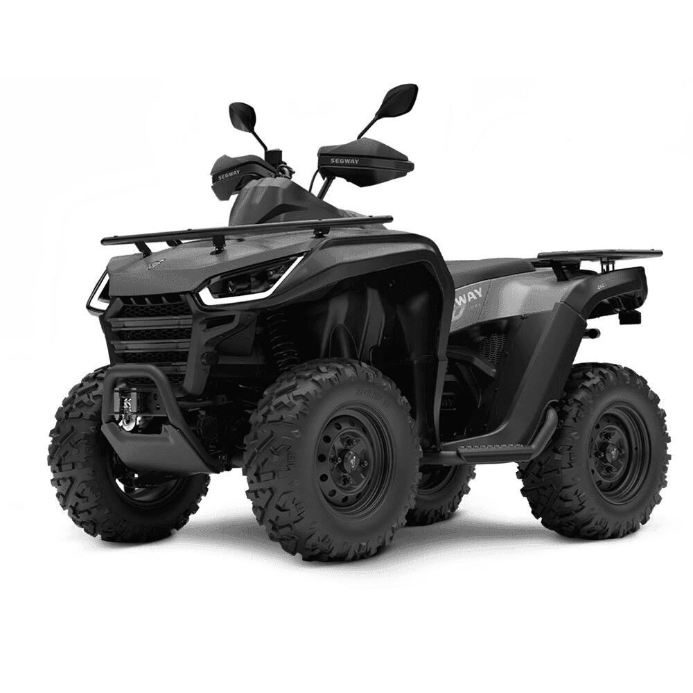 Segway AT6B ATV Quad Bike