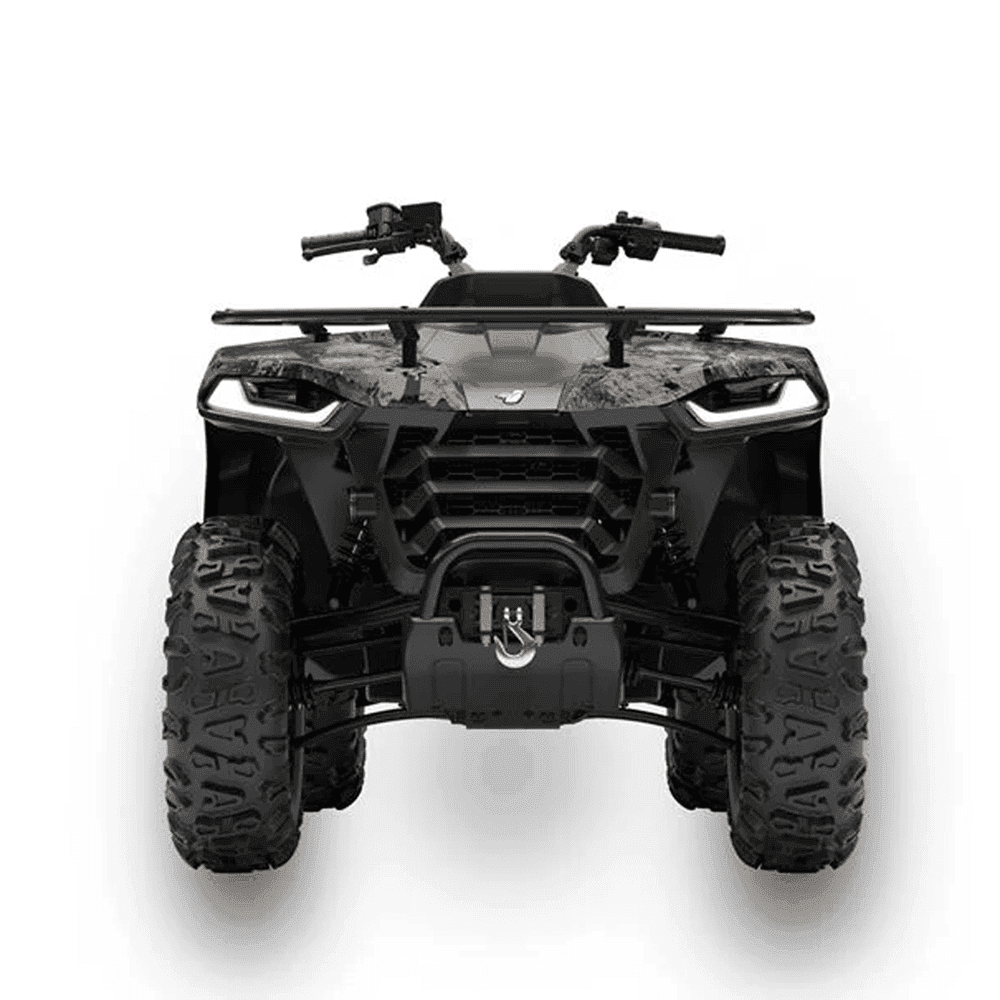 Segway Snarler AT5 ATV Quad Bike