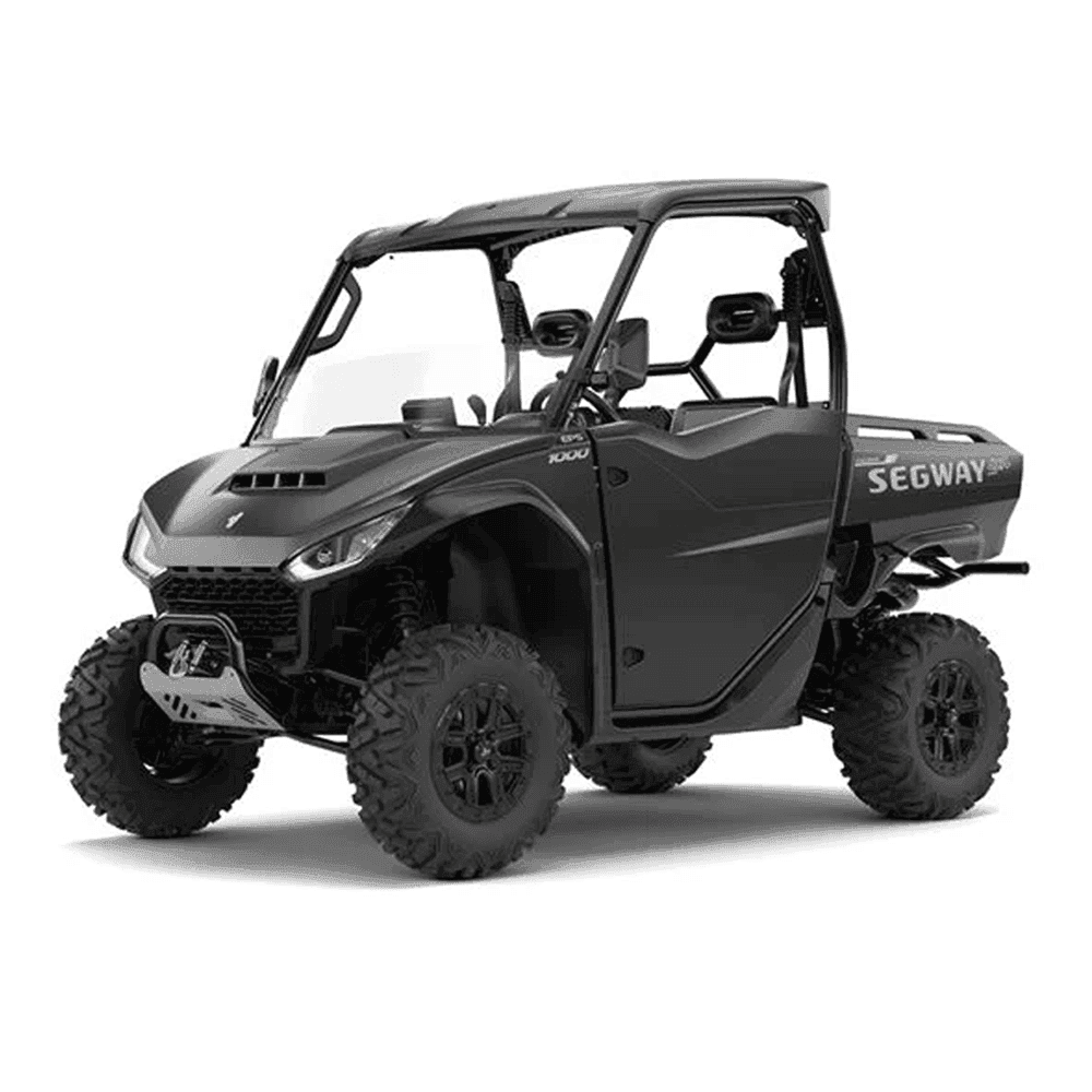 Segway UT10X UTV Quad Bike