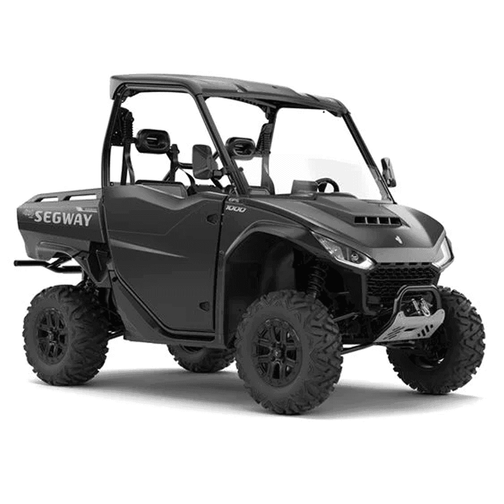 Segway UT10X UTV Quad Bike
