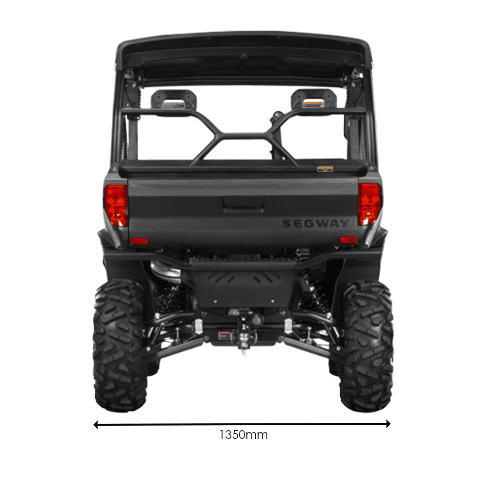 Segway UT10X UTV Quad Bike