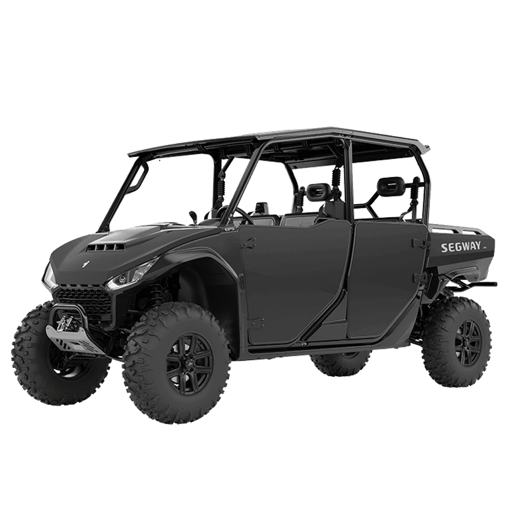 Segway UT10 CREW UTV Quad Bike