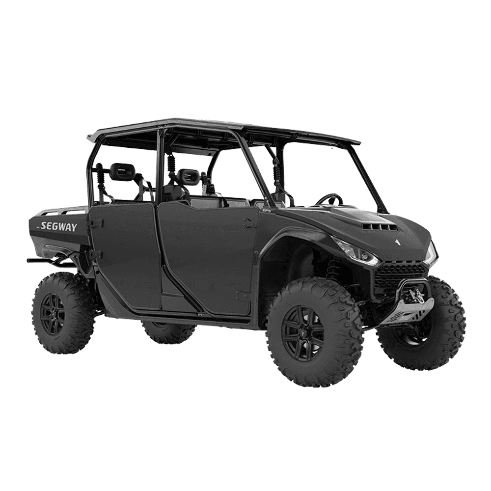 Segway UT10 CREW UTV Quad Bike