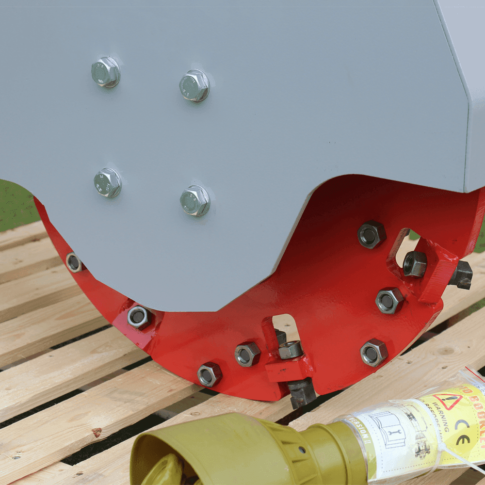 Crytec | PTO Stump Grinder | 24 inch Capacity | 540RPM