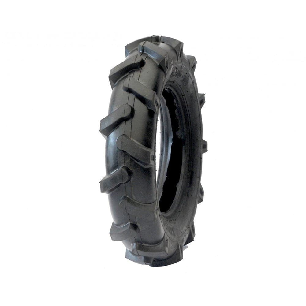 4.00×8 WHEEL &amp; TYRE T30 Wheel For Power Barrow