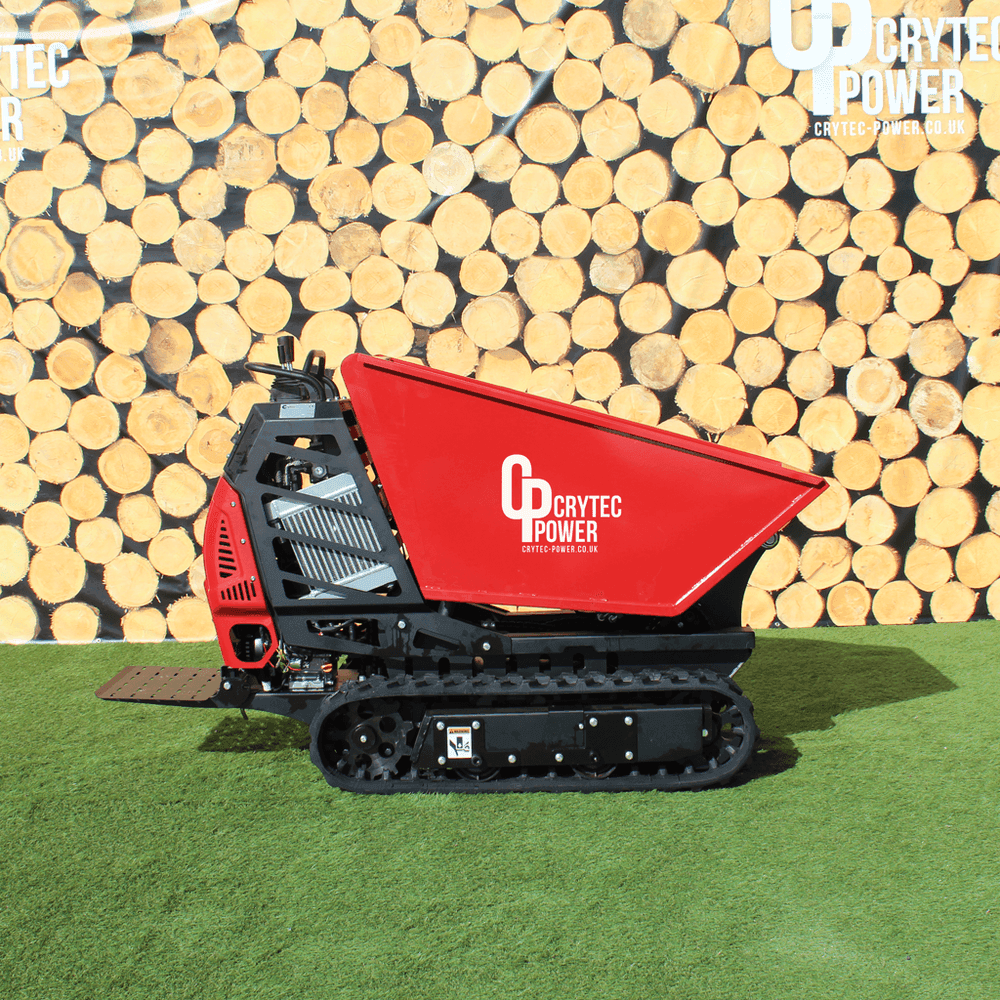 T50 Mini Loader