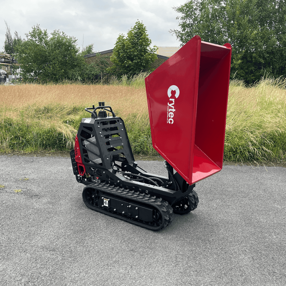 T50 Mini Loader