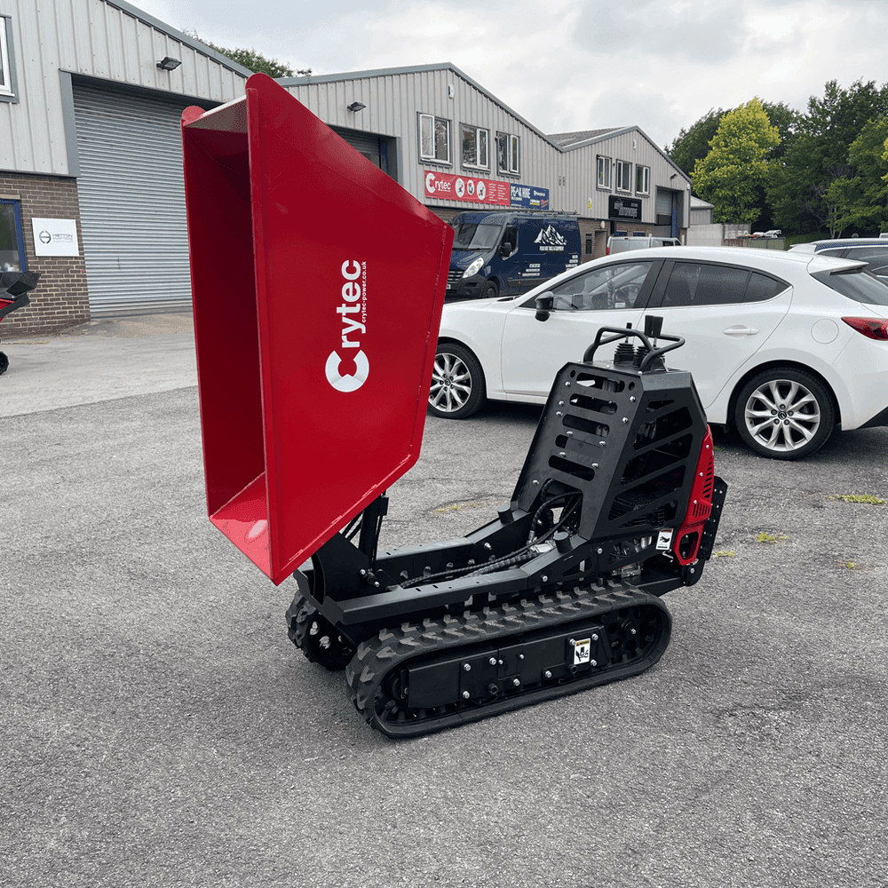 T50 Mini Loader