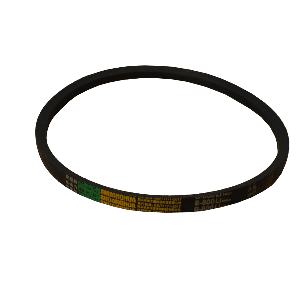 Drive Belt for Crytec RS18G Sawmill