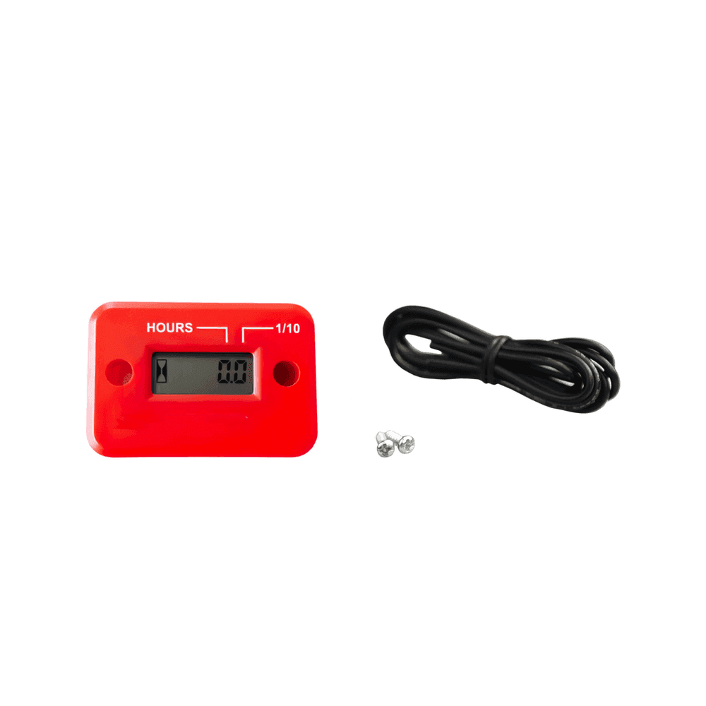 Hour Meter