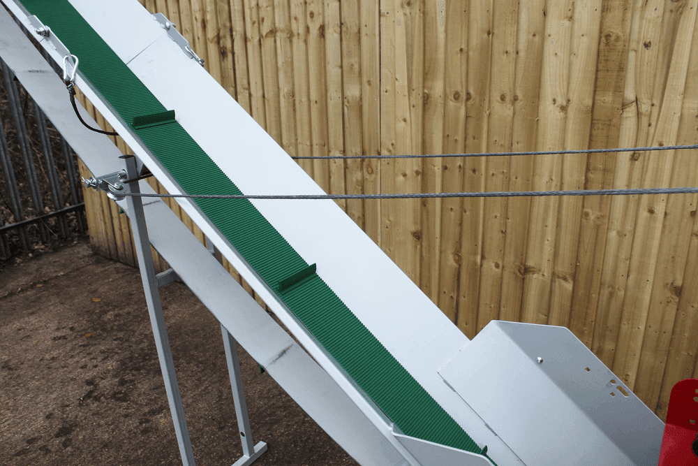 Crytec | AMN20 Reaper | 20 Tonne Firewood Processor | 14hp Kohler | Logging Plant