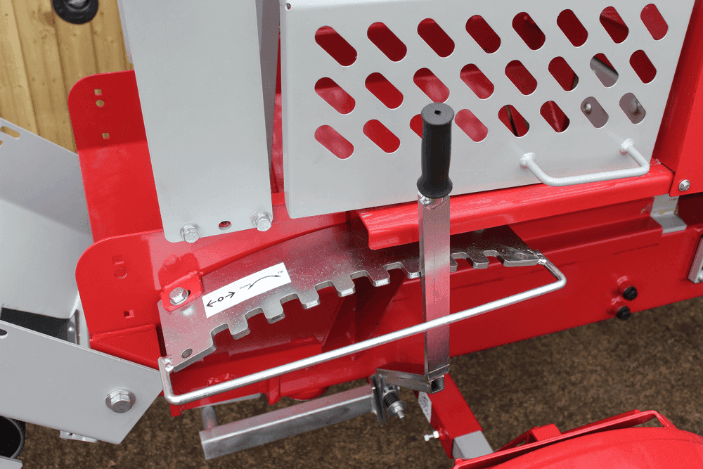 Crytec | AMN20 Reaper | 20 Tonne Firewood Processor | 14hp Kohler | Logging Plant