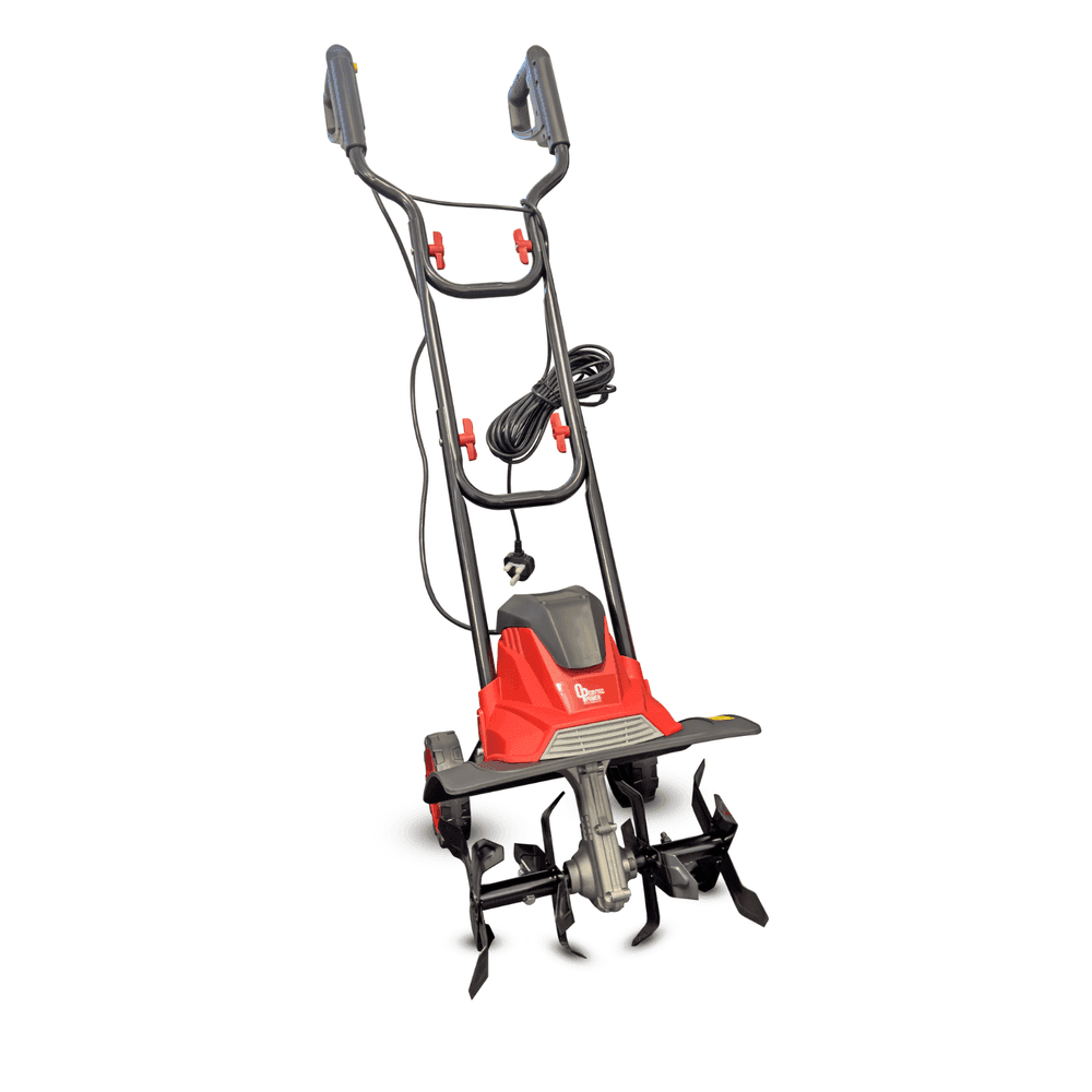 Crytec 360MM | 1050W | Tiller Cultivator Rotavator | Electric | CRT1050-E