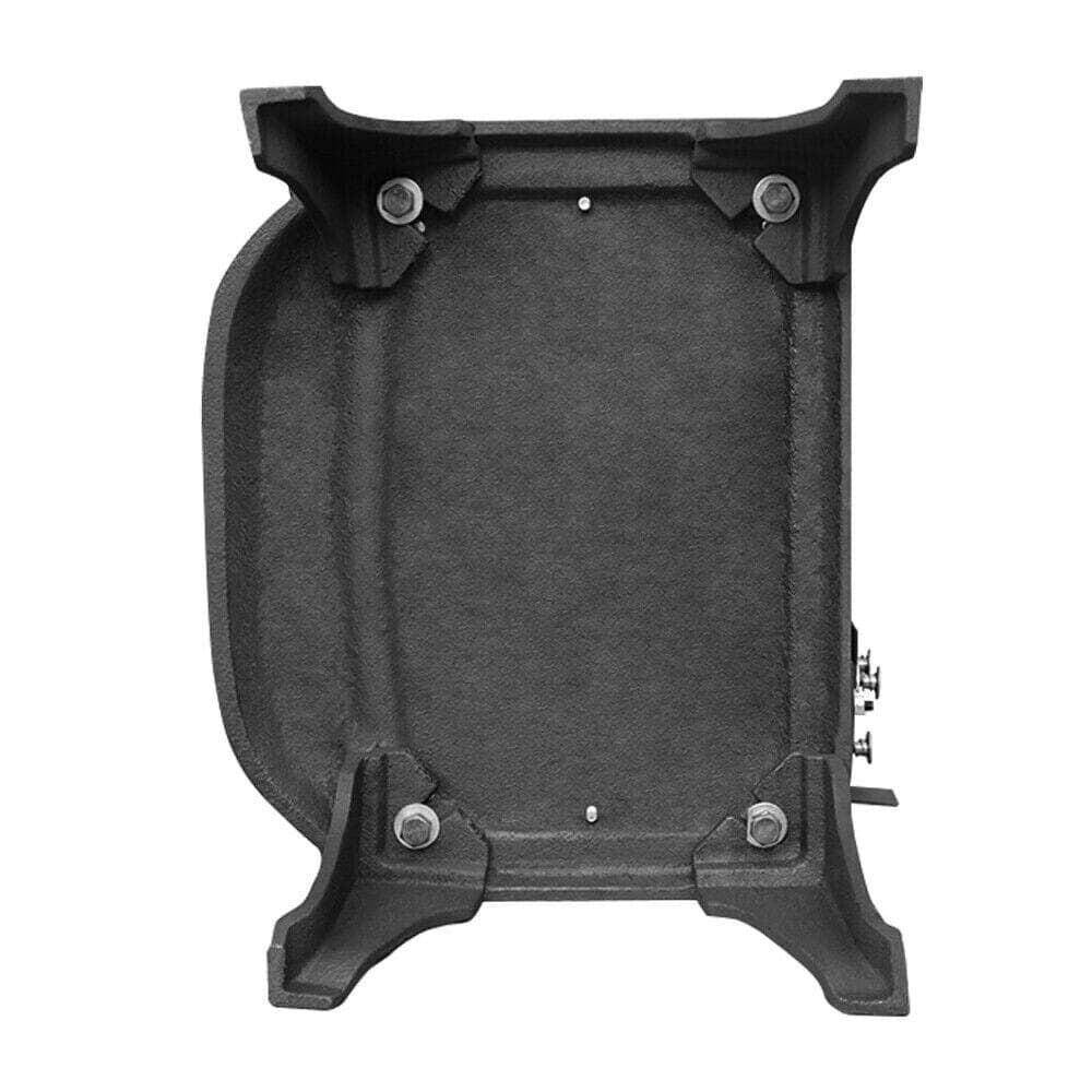4.5KW Multifuel Wood Stove l Log Burner Cast Iron l Model JA013S