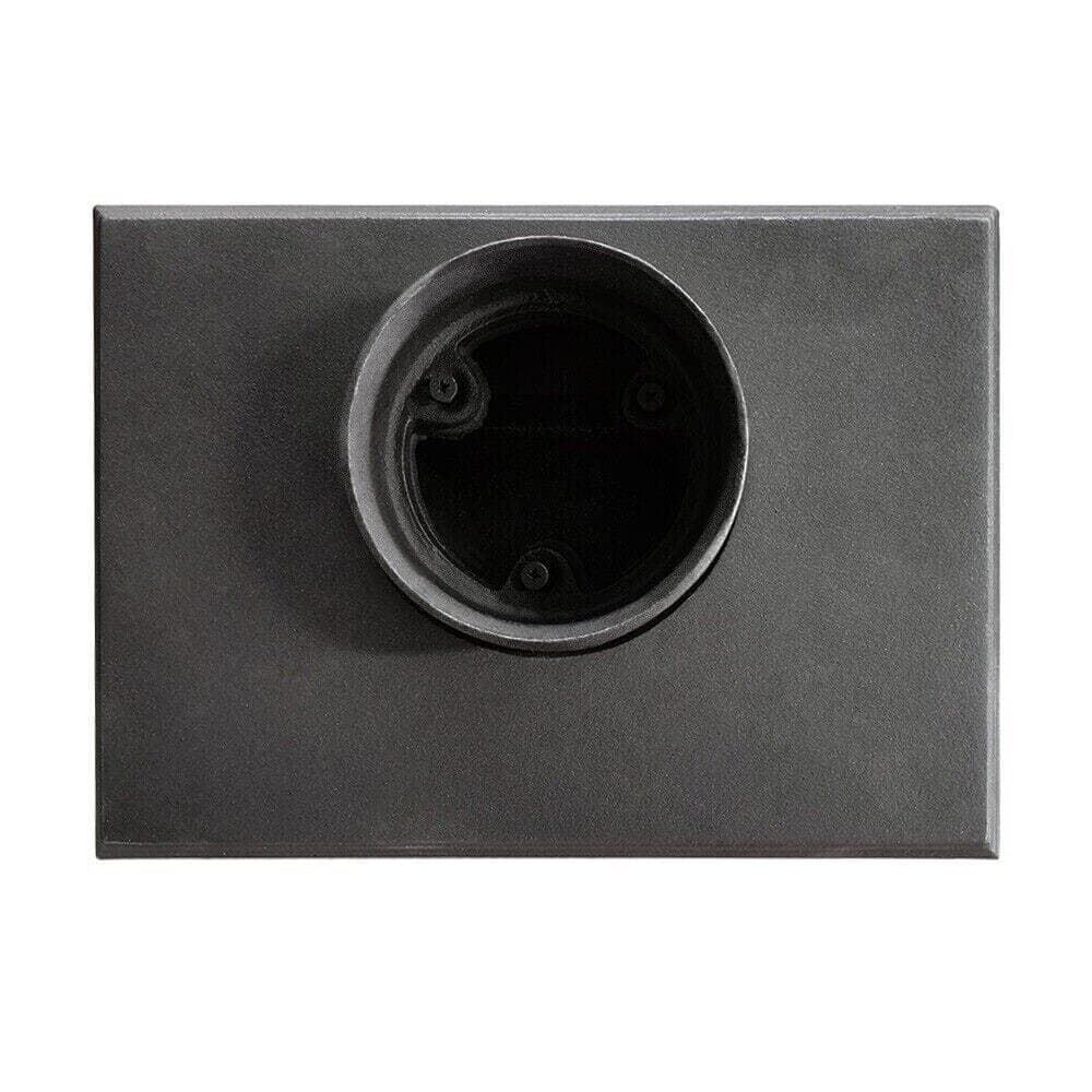 4.5KW Multifuel Wood Stove l Log Burner Cast Iron l Model JA013S