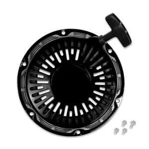 Crytec 7HP Pull start unit