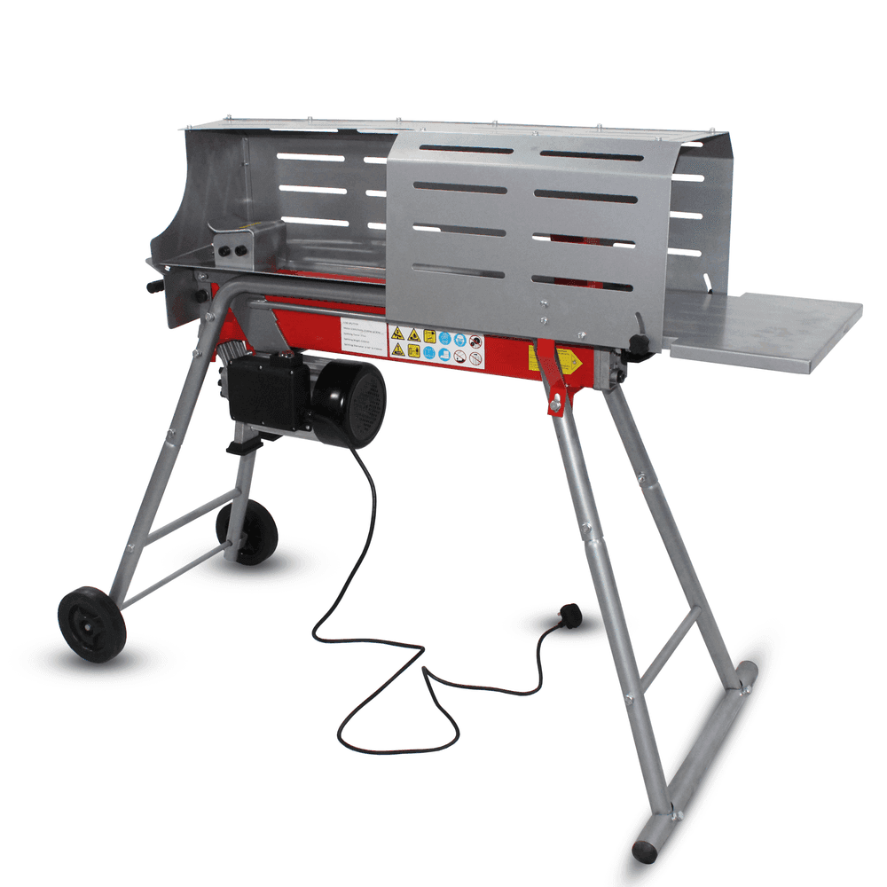 Crytec | CRLS7-E | Electric Log Splitter | Hydraulic | 7 Tonne Force | 2200W 230V