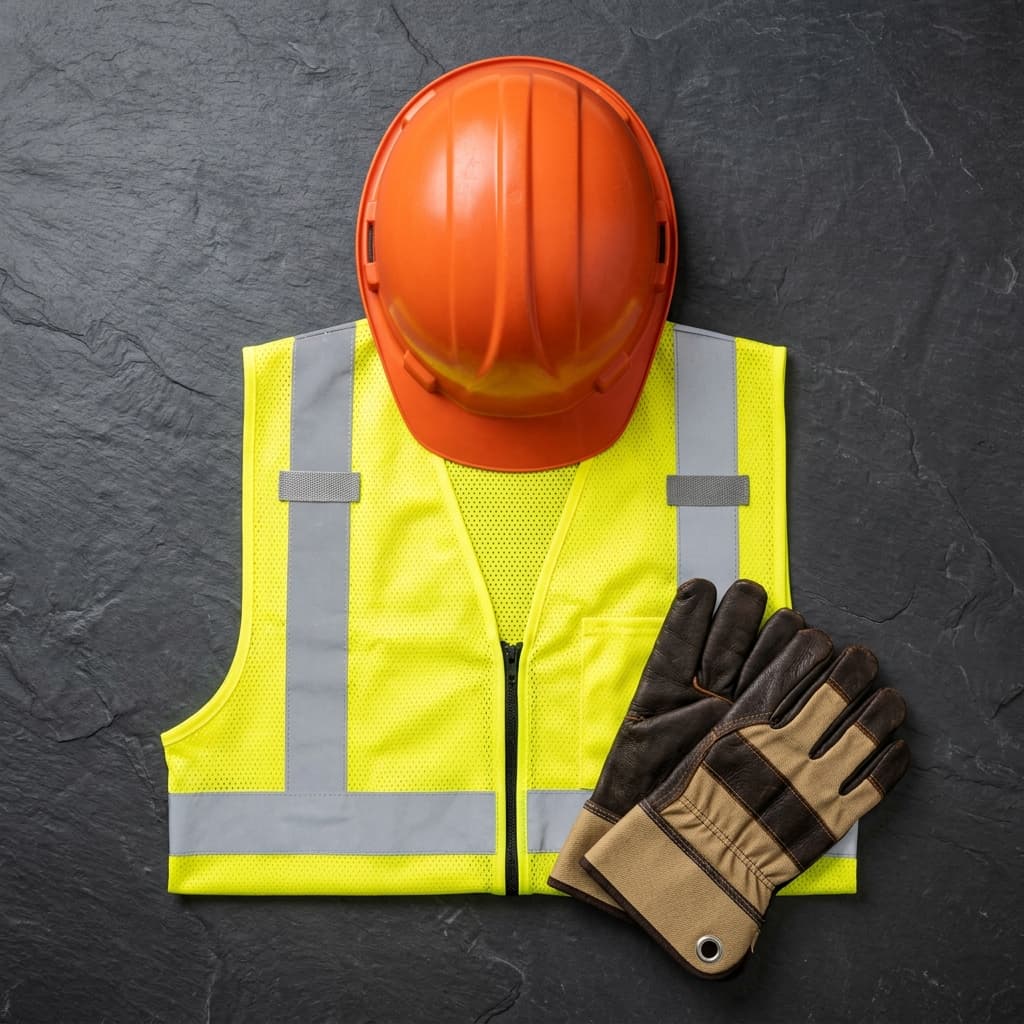 Safety & Gear