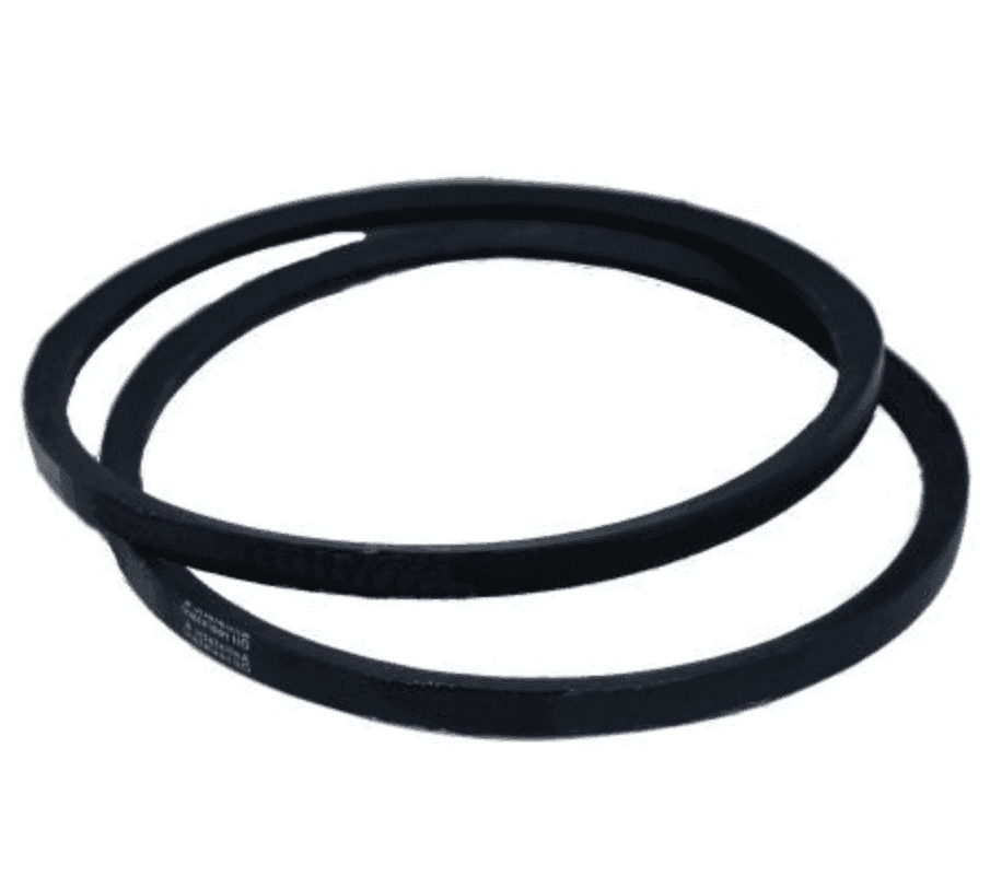 Crytec CRC500H-R replacement drive belts (Pair)