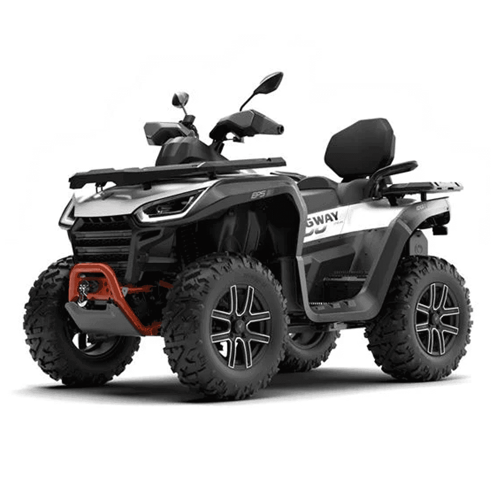 Segway AT10 ATV Quad Bike